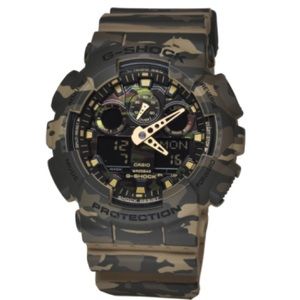 G-SHOCK Casino GA100CM-5A